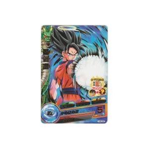 孫悟空[R／4弾／H4-09]