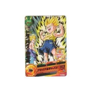 トランクス：幼年期[R／4弾／H4-17]