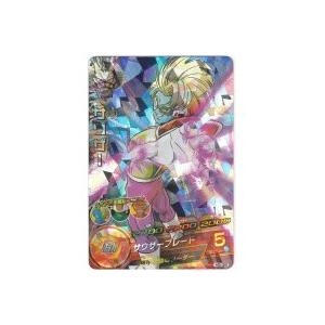 サウザー[SR／5弾／H5-39]※裏枠に微キズ