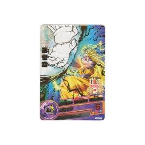 孫悟空[R／6弾／H6-01]