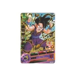 BANDAI（バンダイ） スーパードラゴンボールヒーローズカードグミ19 [7