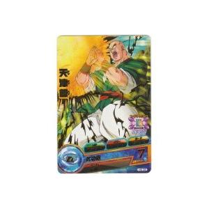 天津飯[R／6弾／H6-38]