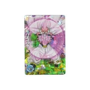 魔人ブウ：悪[SR／6弾／H6-47]