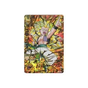 ゴテンクス[UR／6弾／H6-55]