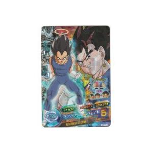 ベジータ[SR／7弾／H7-14]