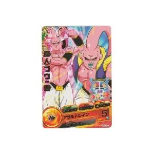 魔人ブウ：悪[R／7弾／H7-31]