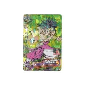 ブロリー[SR／7弾／H7-46]