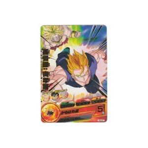 孫悟飯：青年期[R／8弾／H8-27]