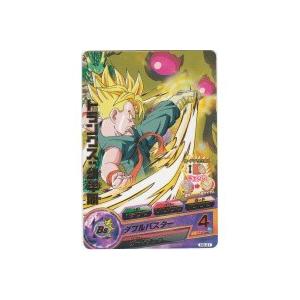 トランクス：幼年期[R／8弾／H8-31]