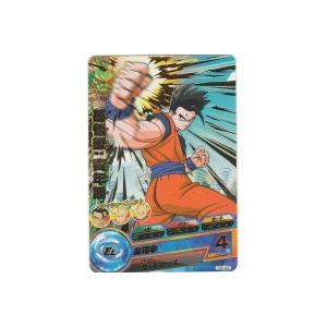 孫悟飯：青年期[R／8弾／H8-44]