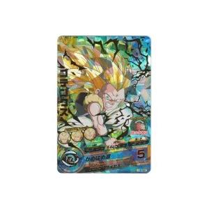 ゴテンクス[UR／8弾／H8-56]