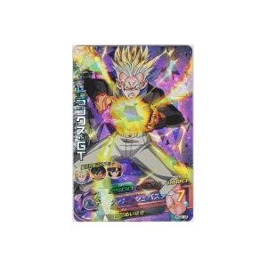 トランクス：GT[SR／GM2弾／HG2-18]