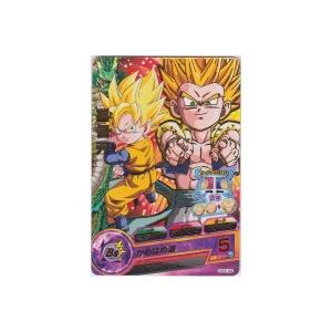 孫悟天[R／GM2弾／HG2-34]