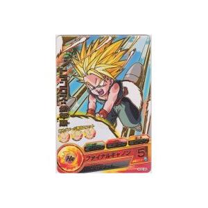 スーパードラゴンボールヒーローズ F241【ドラゴンボールヒーローズ
