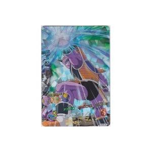 ギニュー[SR／GM2弾／HG2-37]