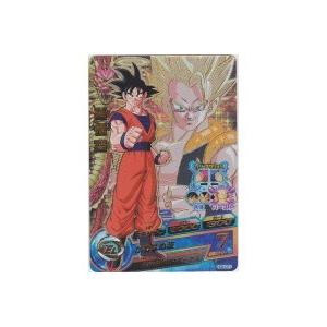 孫悟空[CP／GM2弾／HG2-CP1]