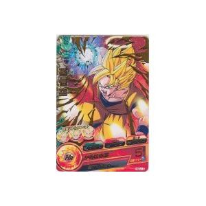 孫悟空[R／GM3弾／HG3-15]