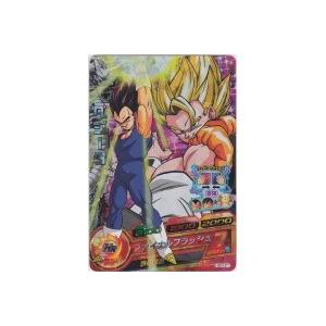 スーパードラゴンボールヒーローズ J262【ドラゴンボールヒーローズ