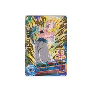 ゴテンクス[R／GM3弾／HG3-27]