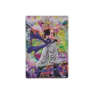 ゴジータ[SR／GM3弾／HG3-29]※枠にキズ小