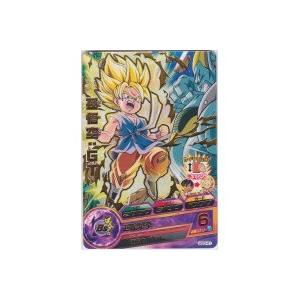 トランクス：青年期[マクドナルド限定／PM-04]※枠と表面に微キズ : B