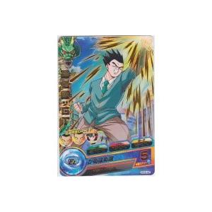 孫悟飯：GT[R／GM3弾／HG3-42]