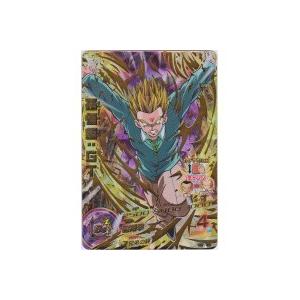 孫悟飯：GT[UR／GM3弾／HG3-43]