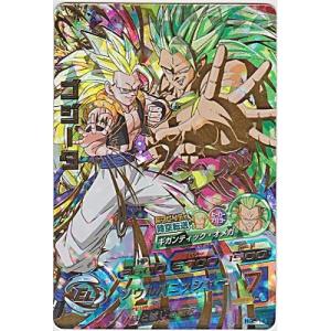 ゴジータ[UR／GM5弾／HG5-16]