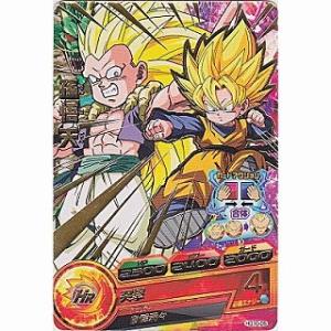 孫悟天[R／GM10弾／HG10-05]