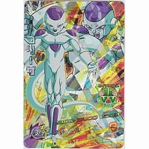 フリーザ[SR／GM10弾／HG10-53]※枠に微キズ