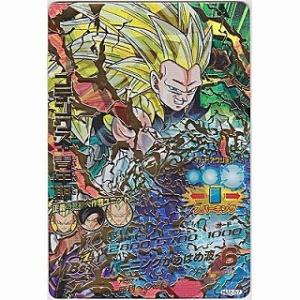 ゴテンクス：青年期[UR／JM2弾／HJ2-57]