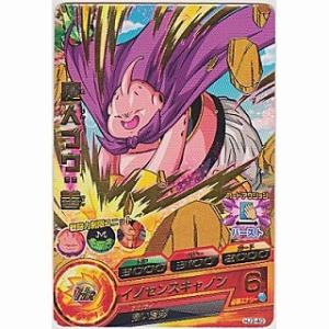 魔人ブウ：善[R／JM3弾／HJ3-40]