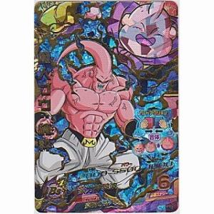 魔人ブウ：純粋[UR／JM3弾／HJ3-42]