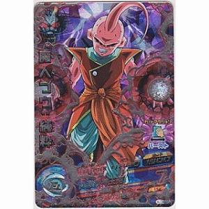 魔人ブウ：純粋[SEC／JM3弾／HJ3-SEC]