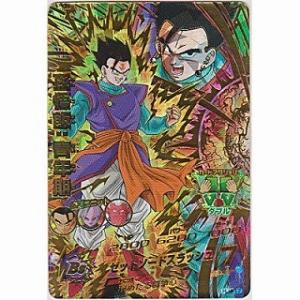 孫悟飯：青年期[UR／JM4弾／HJ4-17]