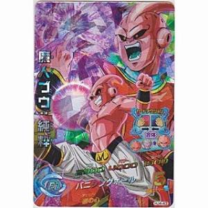 魔人ブウ：純粋[SR／JM4弾／HJ4-43]