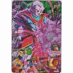 キビト神[SR／JM4弾／HJ4-49]