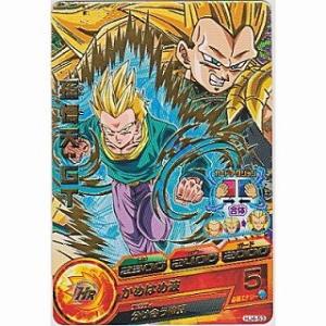 孫悟天：GT[R／JM4弾／HJ4-53]