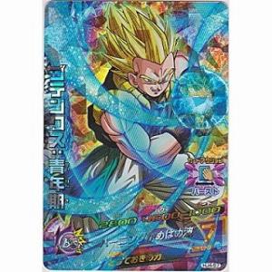 ゴテンクス：青年期[SR／JM4弾／HJ4-57]