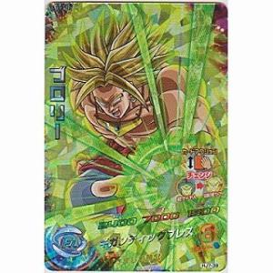 ブロリー[SR／JM7弾／HJ7-39]