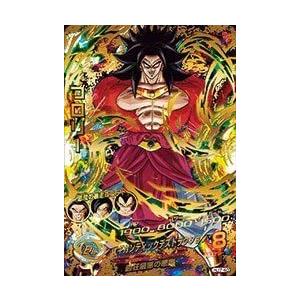 ブロリー[UR／JM7弾／HJ7-40]