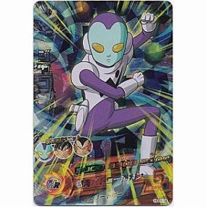 ジャコ[SR／GDM1弾／HGD1-14]