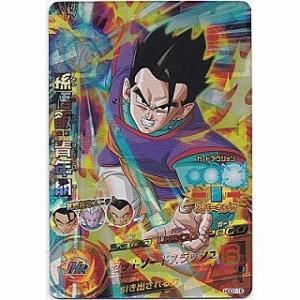 孫悟飯：青年期[SR／GDM1弾／HGD1-18]