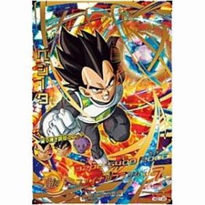 ベジータ[UR／GDM1弾／HGD1-20]