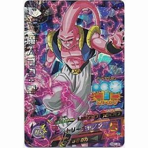 魔人ブウ：悪[SR／GDM1弾／HGD1-39]