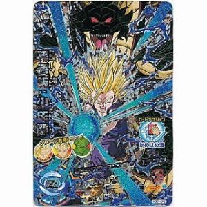 孫悟飯：少年期[CP／GDM1弾／HGD1-CP2]