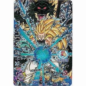 ゴテンクス：青年期[CP／GDM1弾／HGD1-CP4]