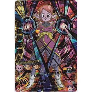 時の界王神[UR／GDM3弾／HGD3-58]