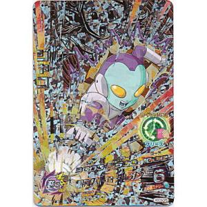 ジャコ[CP／GDM3弾／HGD3-CP5]※枠と表面に微キズ