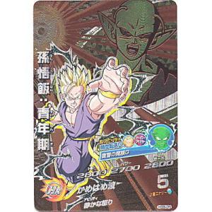 孫悟飯：青年期[CP／GDM5弾／HGD5-CP2]